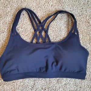 Athleta Sports Bra